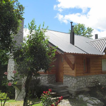 Villa Alborg Villa La Angostura Εξωτερικό φωτογραφία