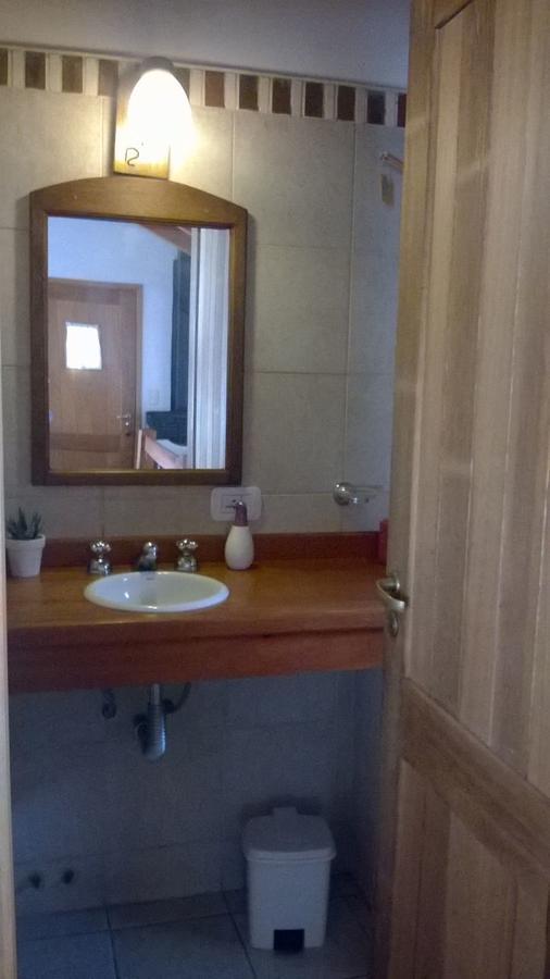 Villa Alborg Villa La Angostura Εξωτερικό φωτογραφία